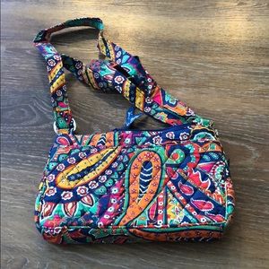 NWT Vera Bradley purse